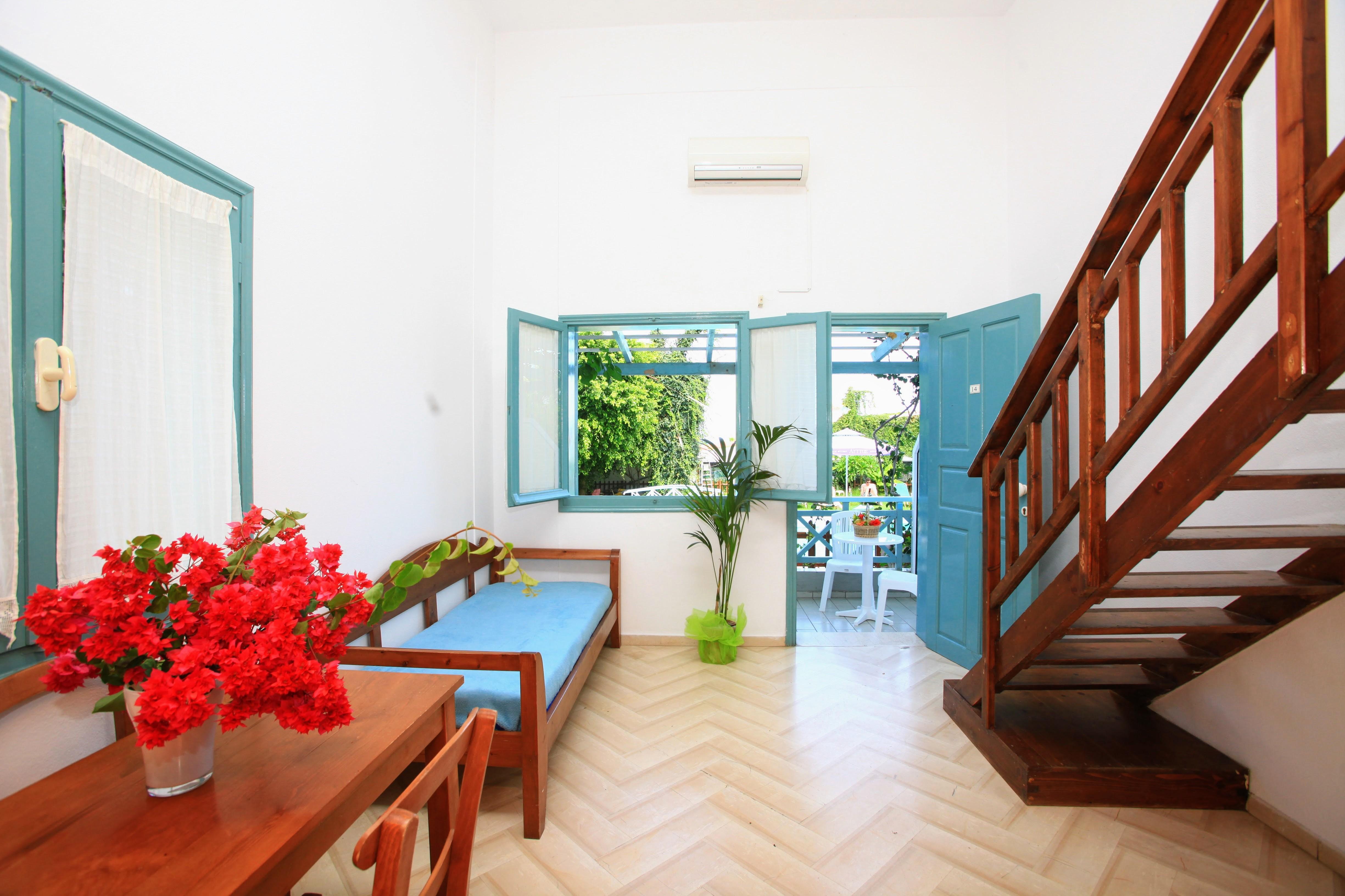 Anatoli Apartments Hersonissos  Ngoại thất bức ảnh